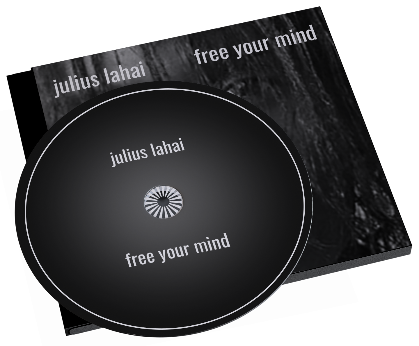 Julius Lahai newest album